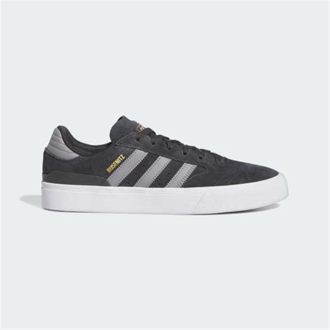 adidas skateboarding busenitz vulc adv sneaker für herren grau|adidas busenitz vulc 2.0.